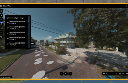 Download Panoramic Image