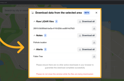 Downloads