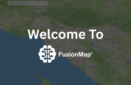 Welcome to FusionMap