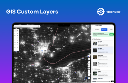 GIS Custom Layers