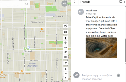 Pulse in Notes & Alerts