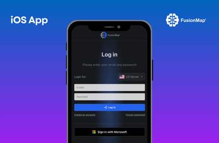 iOS App