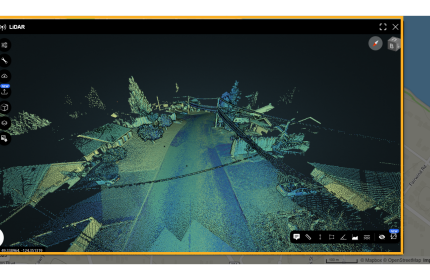 pointcloud and hybrid