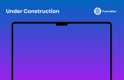 under construction